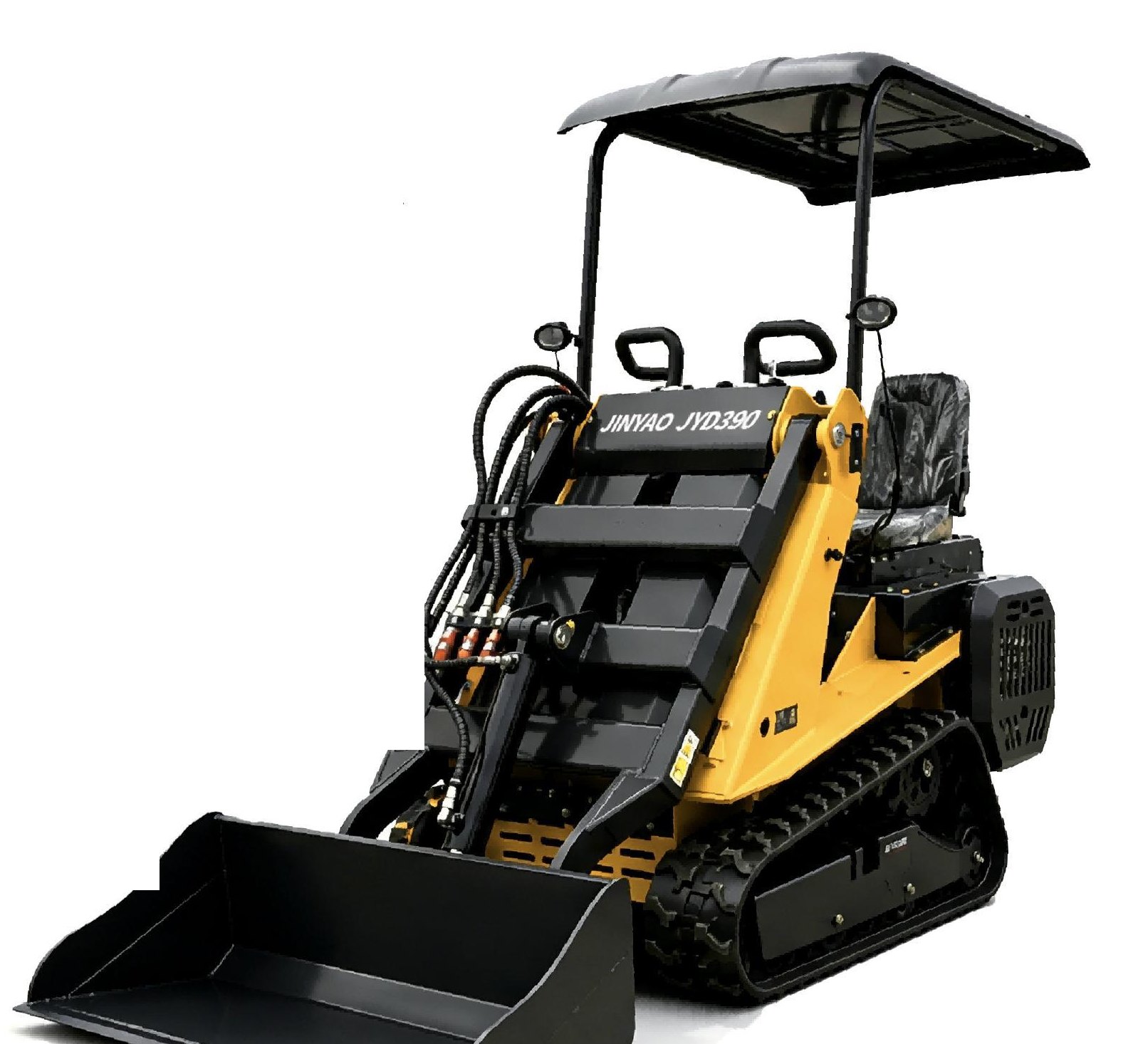 Skid Steer Loader JYD390
